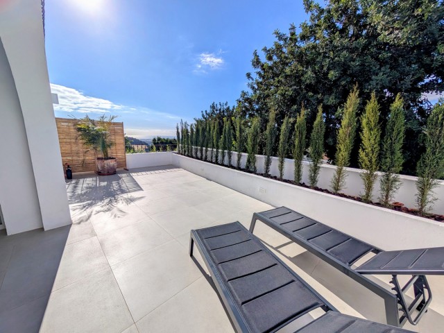 Villa, Istán, R5440687