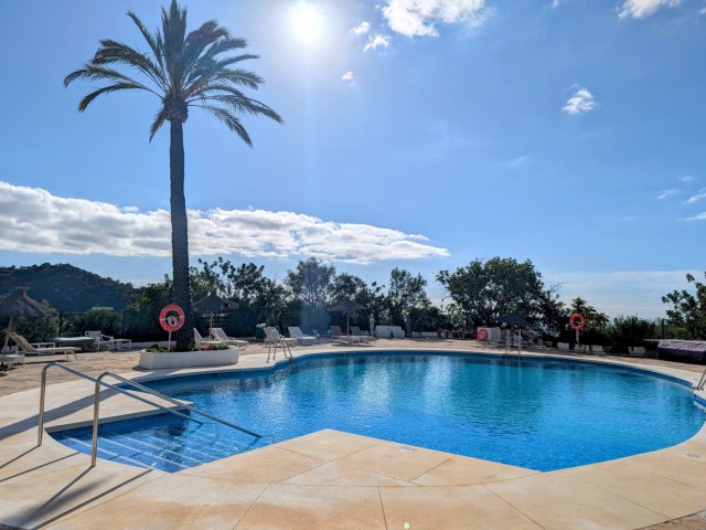 Villa, Istán, R5440687