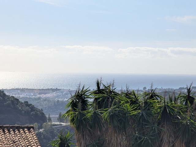 Villa avec 2 Chambres  à Istán