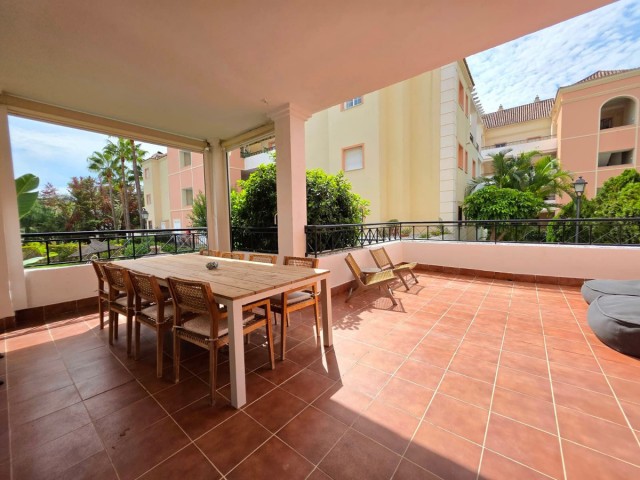 Appartement avec 3 Chambres  à Aloha
