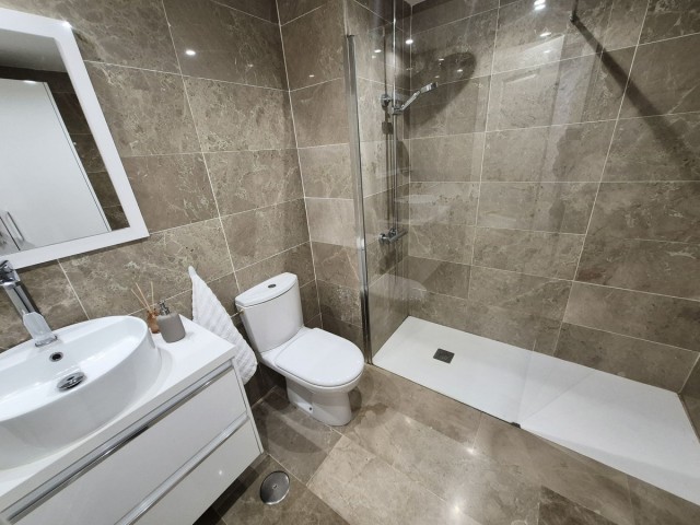 Apartamento con 2 Dormitorios  en Miraflores