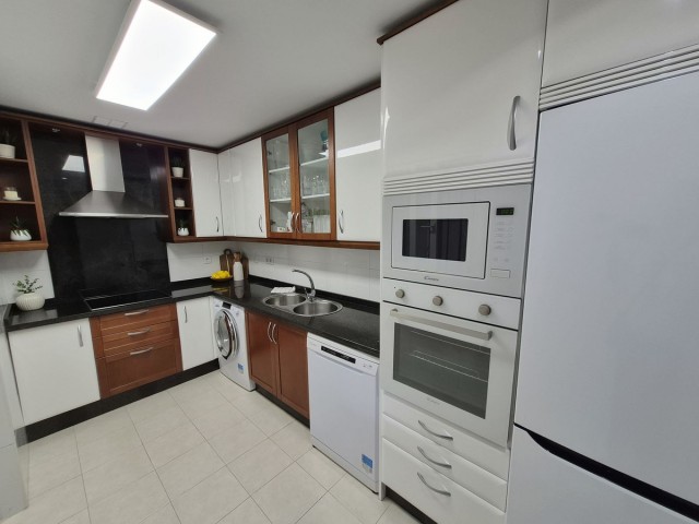 Apartamento con 2 Dormitorios  en Miraflores