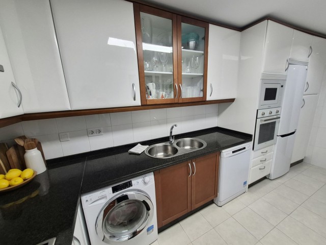 Apartamento con 2 Dormitorios  en Miraflores