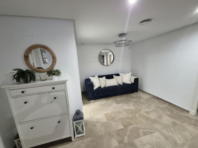 Apartamento con 2 Dormitorios  en Miraflores