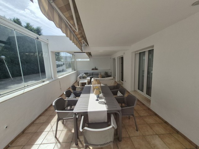 Apartamento con 2 Dormitorios  en Miraflores