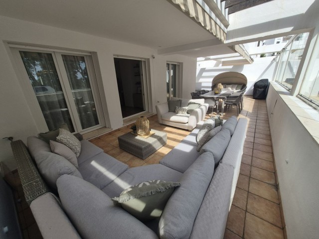 Apartamento con 2 Dormitorios  en Miraflores