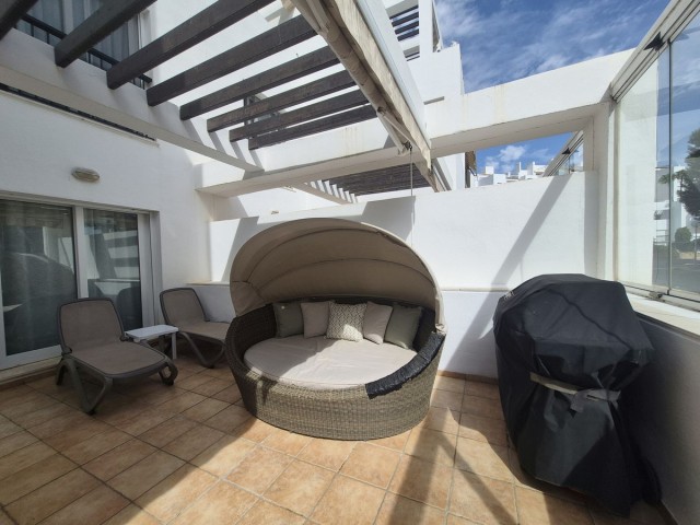 Apartamento con 2 Dormitorios  en Miraflores