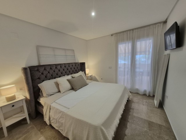 Apartamento con 2 Dormitorios  en Miraflores