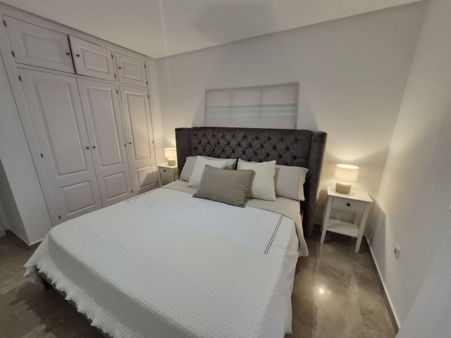 Apartamento con 2 Dormitorios  en Miraflores