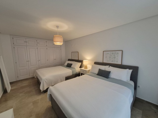 Apartamento con 2 Dormitorios  en Miraflores