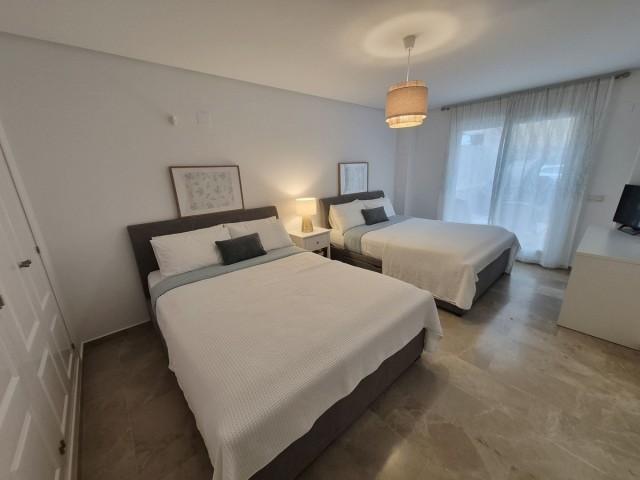 Apartamento con 2 Dormitorios  en Miraflores