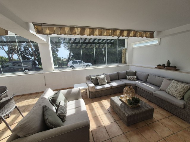Apartamento con 2 Dormitorios  en Miraflores