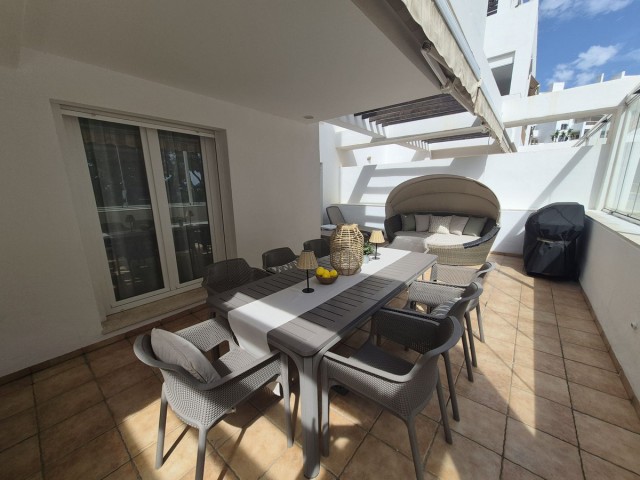 Apartamento con 2 Dormitorios  en Miraflores