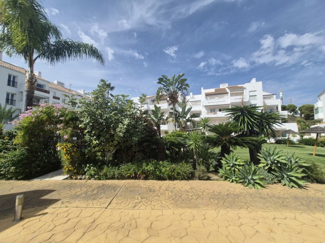 Apartamento con 2 Dormitorios  en Miraflores