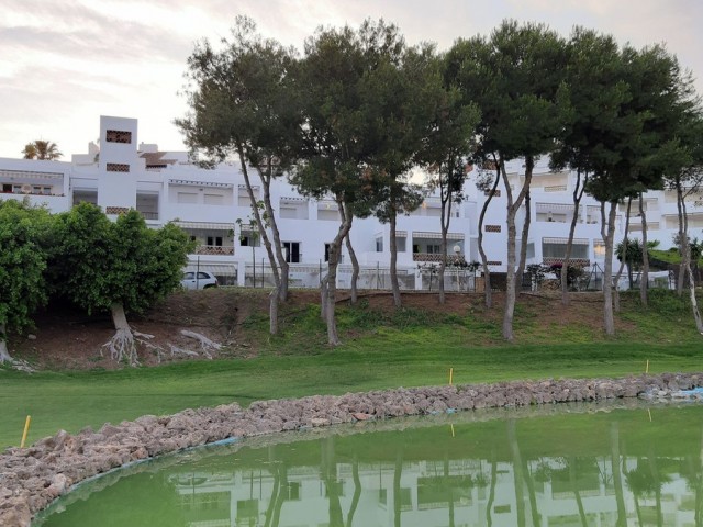 Apartamento con 2 Dormitorios  en Miraflores