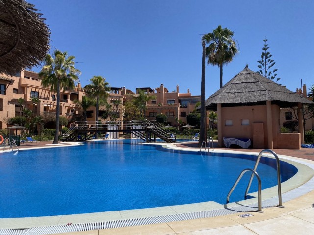 2 Makuuhuoneen Huoneisto Hacienda del Sol