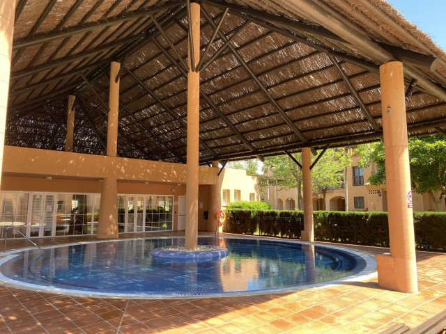 2 Makuuhuoneen Huoneisto Hacienda del Sol