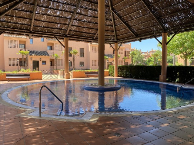 2 Makuuhuoneen Huoneisto Hacienda del Sol