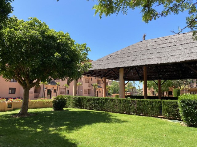 2 Makuuhuoneen Huoneisto Hacienda del Sol