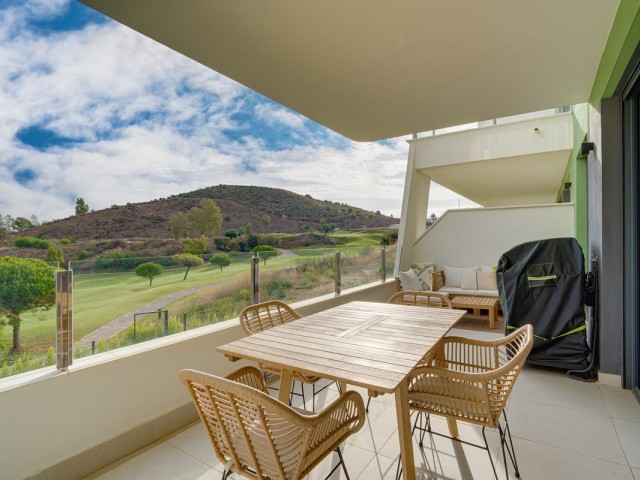 Appartement, Calanova Golf, R5501989