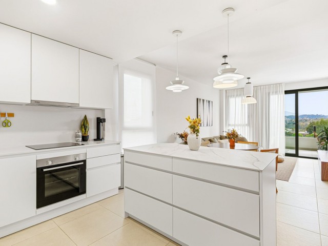 2 Bedrooms Apartment in Calanova Golf