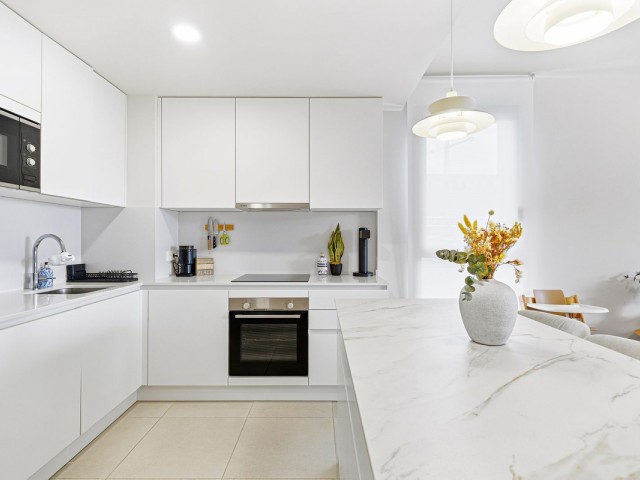 2 Bedrooms Apartment in Calanova Golf