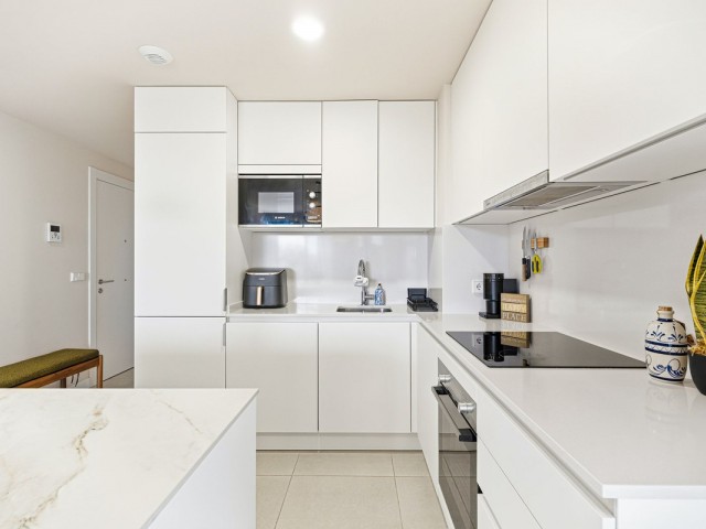 2 Bedrooms Apartment in Calanova Golf