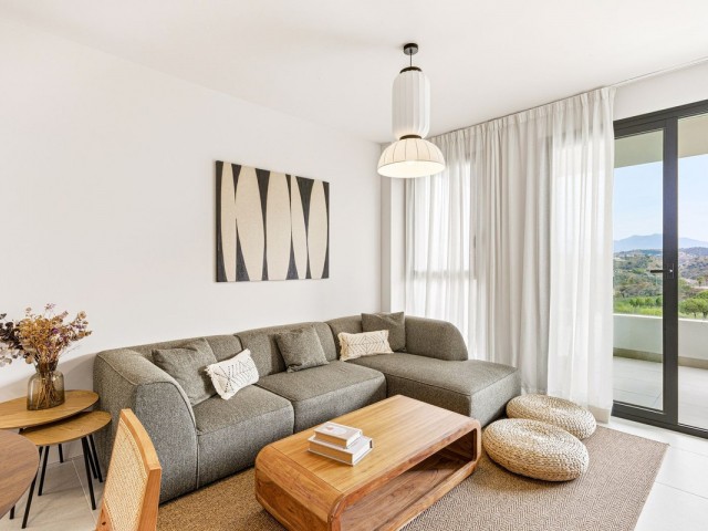 2 Bedrooms Apartment in Calanova Golf