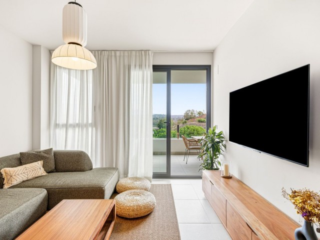 2 Bedrooms Apartment in Calanova Golf