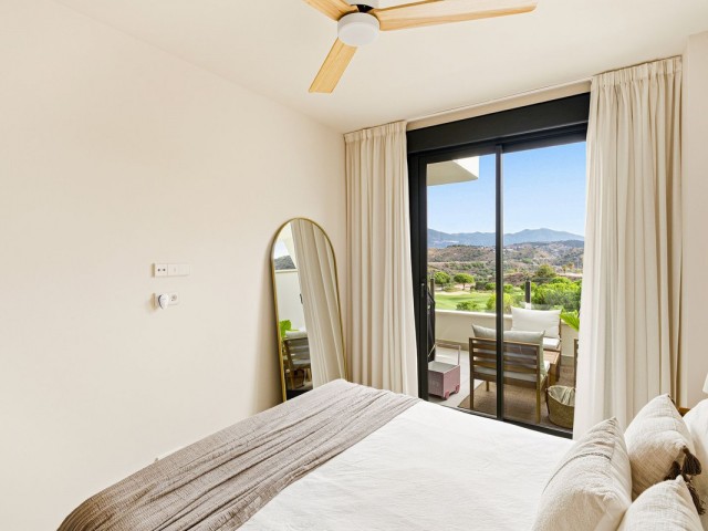 2 Bedrooms Apartment in Calanova Golf
