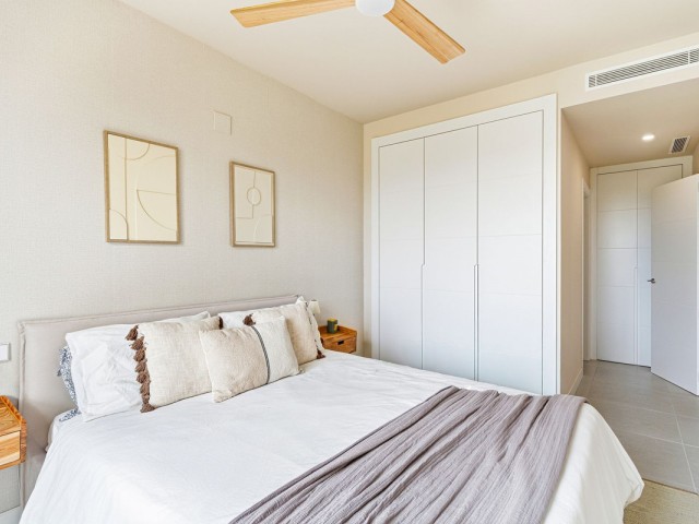 2 Bedrooms Apartment in Calanova Golf