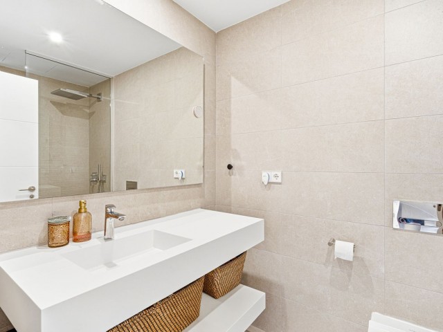 2 Bedrooms Apartment in Calanova Golf