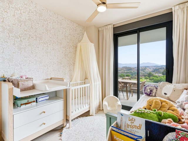 2 Bedrooms Apartment in Calanova Golf