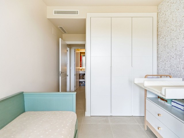 2 Bedrooms Apartment in Calanova Golf