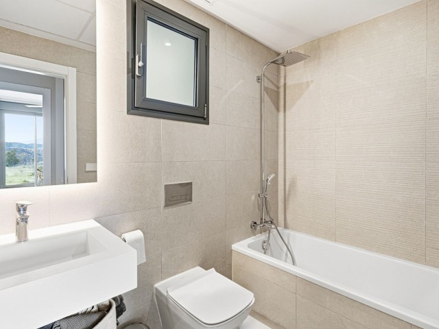 2 Bedrooms Apartment in Calanova Golf