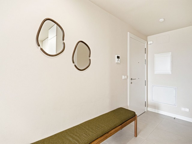 2 Bedrooms Apartment in Calanova Golf