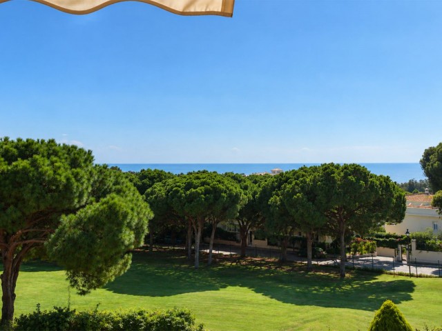 Apartment, Cabopino, R5502001
