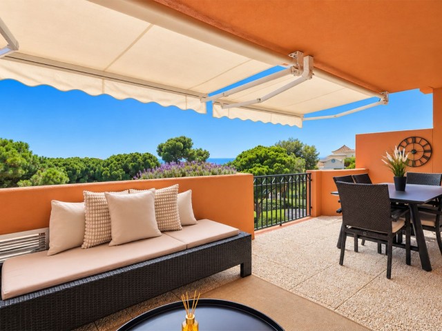 Apartment, Cabopino, R5502001