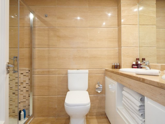 2 Bedrooms Apartment in Cabopino