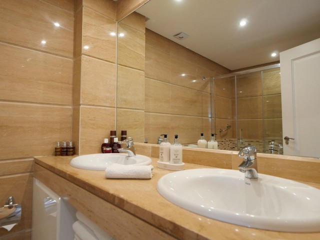 2 Bedrooms Apartment in Cabopino