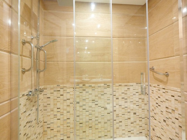 2 Bedrooms Apartment in Cabopino