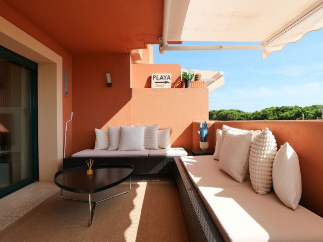 2 Bedrooms Apartment in Cabopino