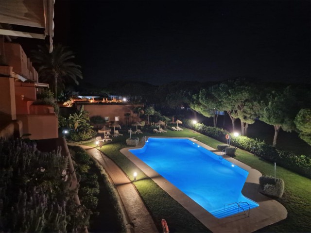 2 Bedrooms Apartment in Cabopino
