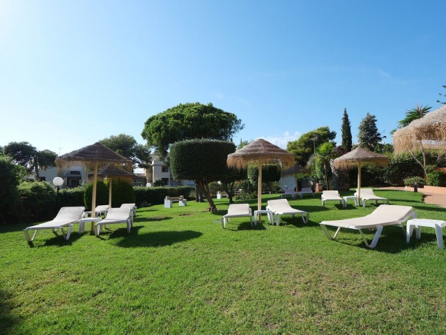 2 Bedrooms Apartment in Cabopino