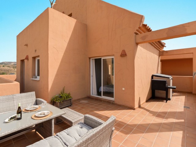 Apartment, Elviria, R5502505