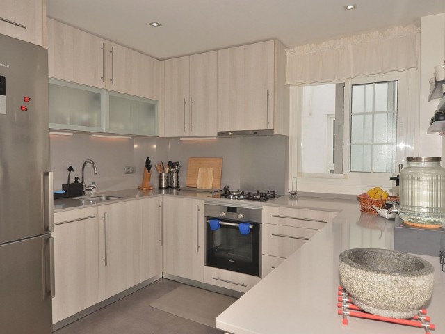 Penthouse in Arroyo de la Miel