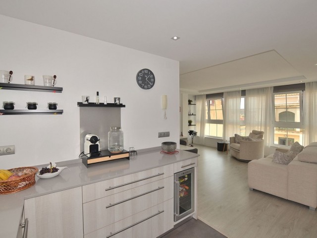 Penthouse in Arroyo de la Miel