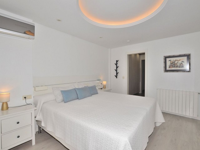 Penthouse in Arroyo de la Miel