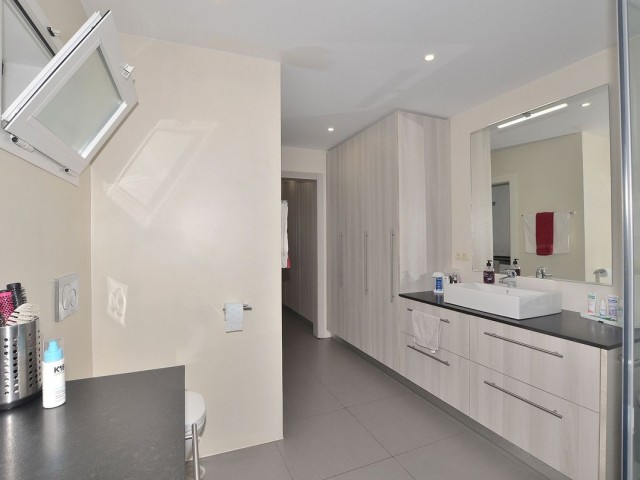 Penthouse in Arroyo de la Miel