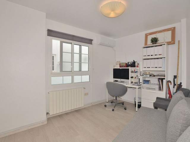 Penthouse in Arroyo de la Miel